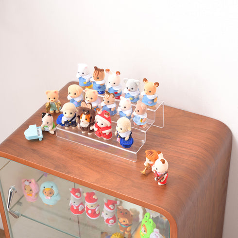 コレクションシェルフL(W360×D250×H890)